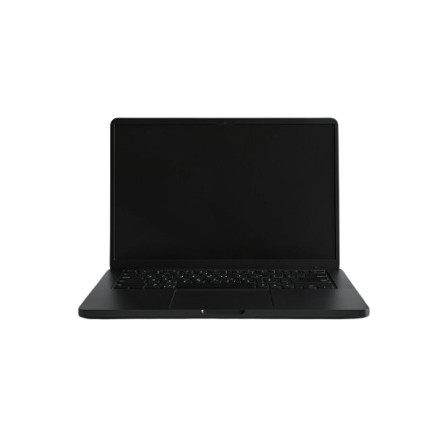 laptop